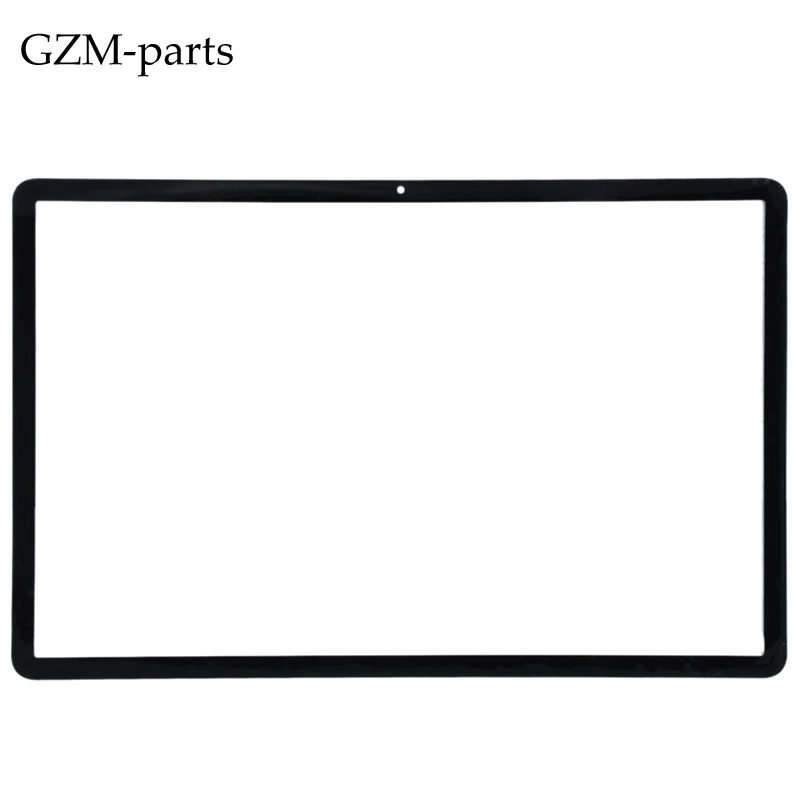 GZM-parts For Samsung Galaxy Tab S7 T870 T875 T876 T878 Front Glass (No Touch Digitizer) LCD Display Screen Outer Panel