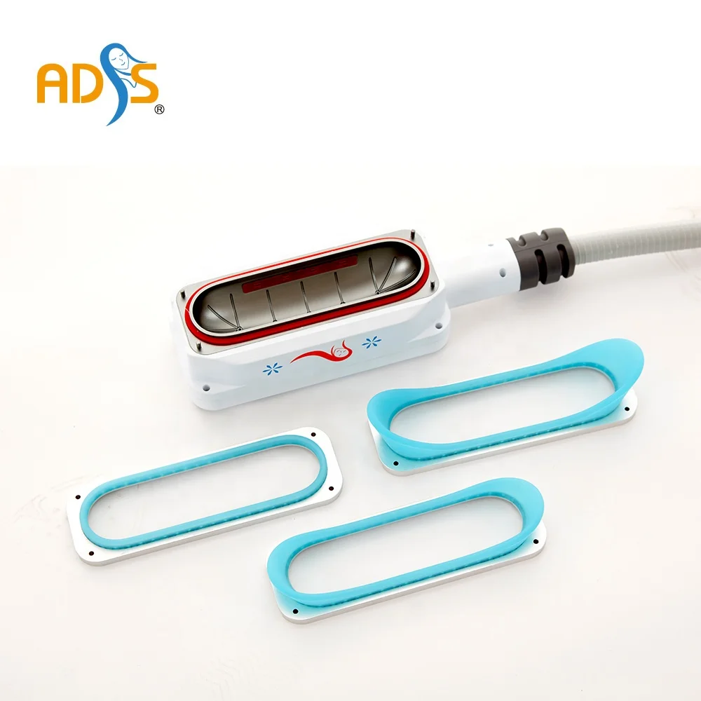 new slim weight loss / cool tech fat body freezing machine