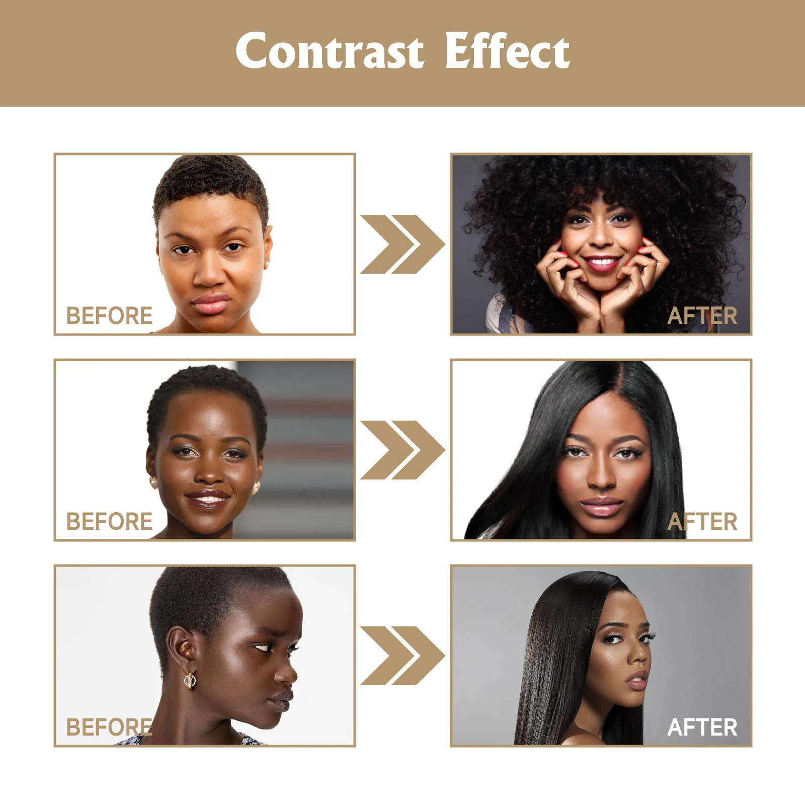 Wholesale Natural Highly Effective Components Strong Effect of Stickiness Eco-friendly Adhesive Wig Glue