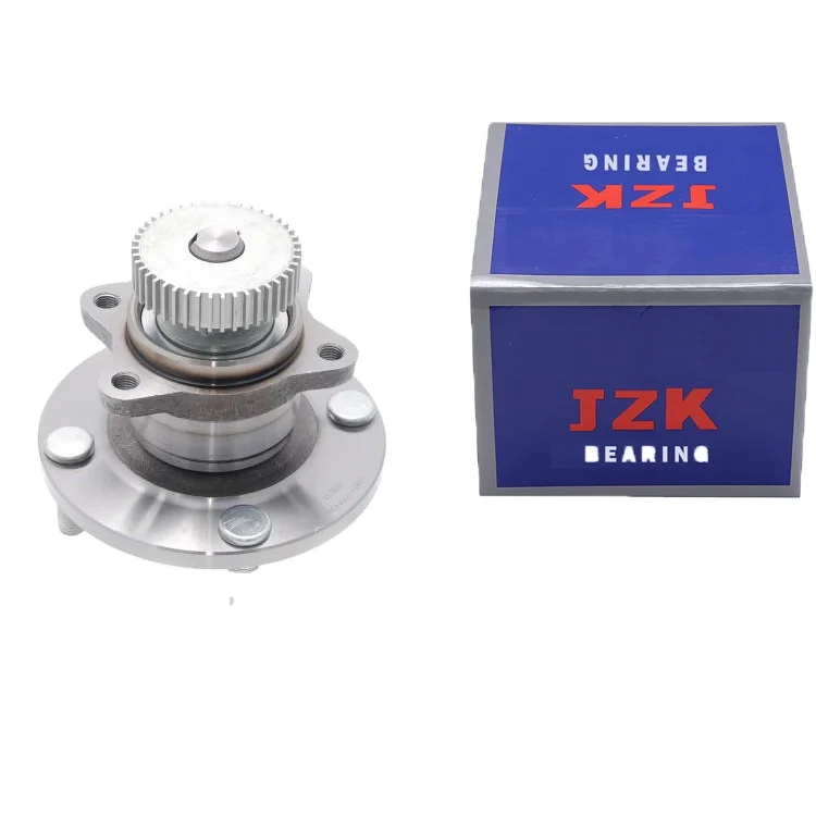 JZK Auto parts High quality KOYO DACF1091A Auto Parts Accessories Axle Wheel Hub Bearing wheel bearing hub for Mitsubishi