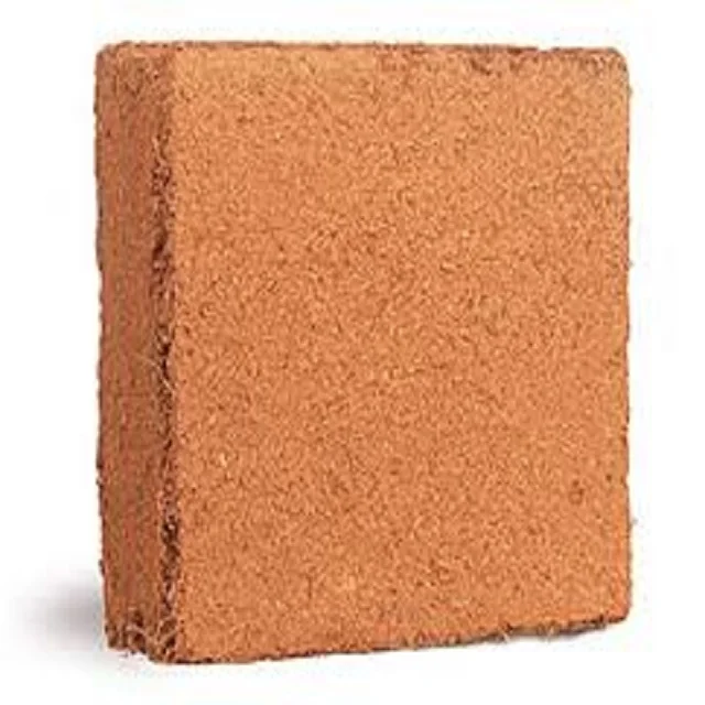 Coco peat 5 Kg Blocks Manufacturers