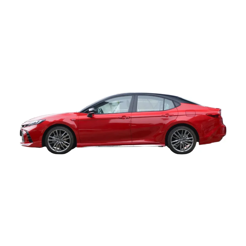 2023 новая модель Toyota Camry двухмоторный 2.5he Elite Plus продавать как горячие пирожки высокого качества бензиновый автомобиль