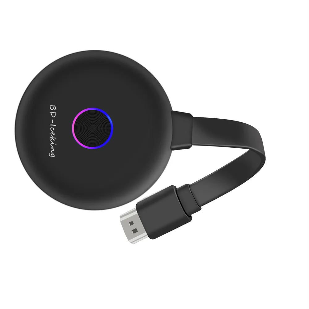 1080p Mirascreen Wi-Fi приемник дисплея Dongle Mira cast беспроводной дисплей адаптер Поддержка 2 4