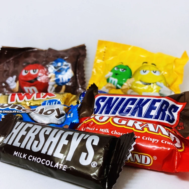 Конфеты HERSHEYS, молочный шоколад, CADBURY FUDGE