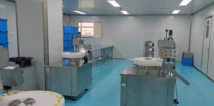 Hot Start Taq Polymerase National Level Lab Powder Manufacturer Hot Start Taq DNA Polymerase Powder CAS 9012-90-2