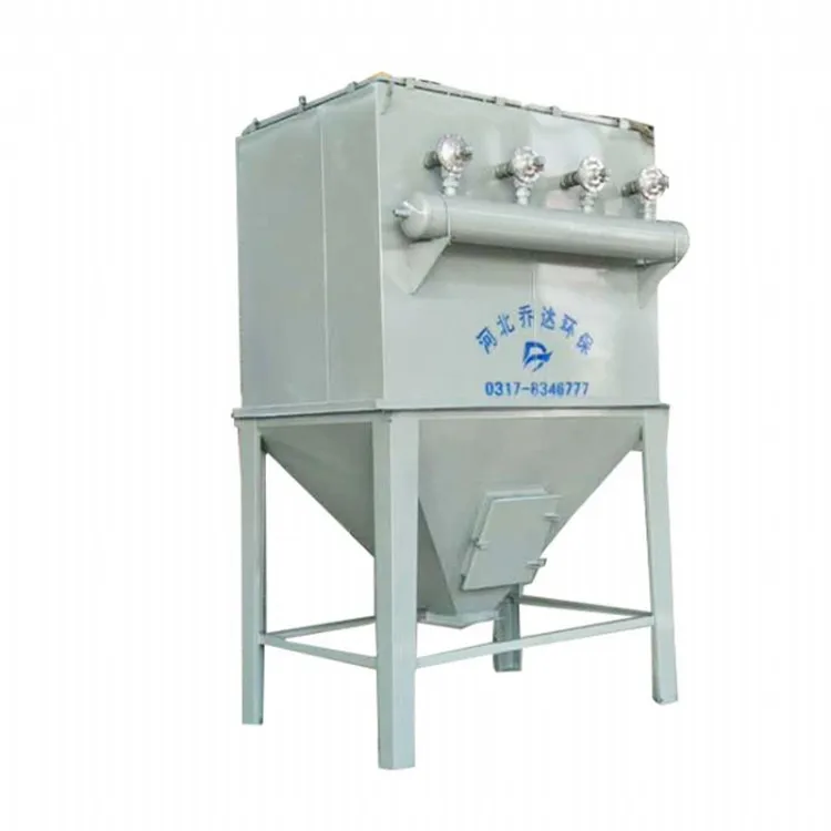 Industrial Dust Collector Cartridge Filter Dust Collector Dust Collector
