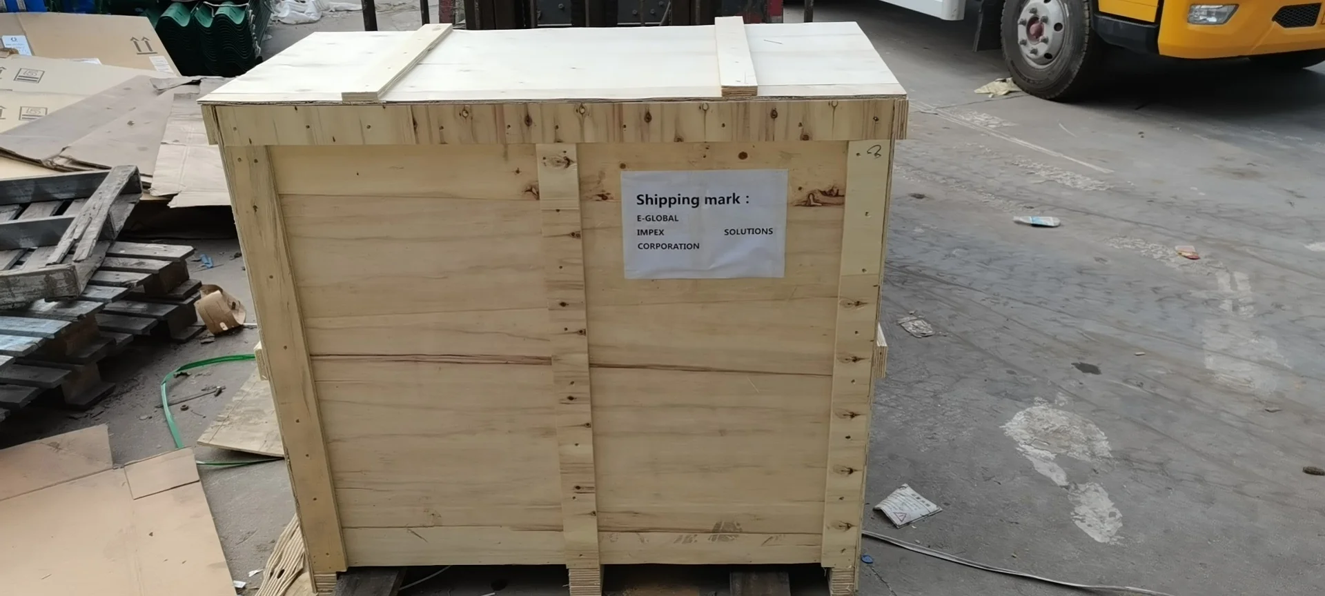 thermoplastic hand push road marking machine