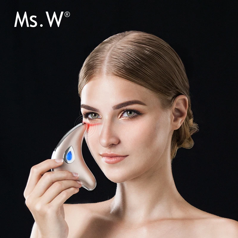 2022 hot gua sha tool facial and neck use skincare Products Face Lift Device Portable Massage home use beauty equipment