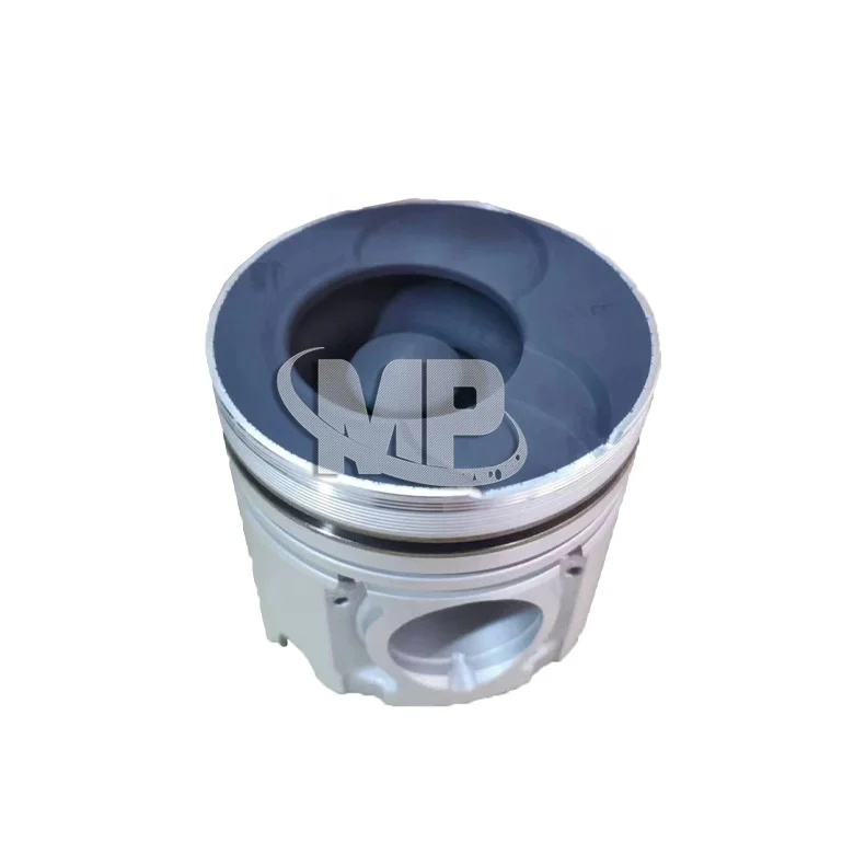 High performance engine parts piston 93MM 4DA1-2BY 1004022FA040 for ISUZU engines