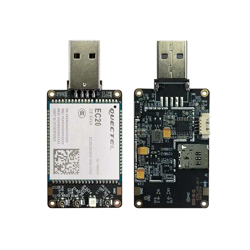 Quectel EC20-CE USB Dongle 4G USB Dongle LTE Modem For India