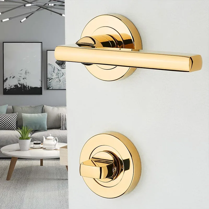  N2lock Infinty Decorus Lock Door Handle Gainsbrough Round Angular Passage Privacy Dummy Leverset Cylinder