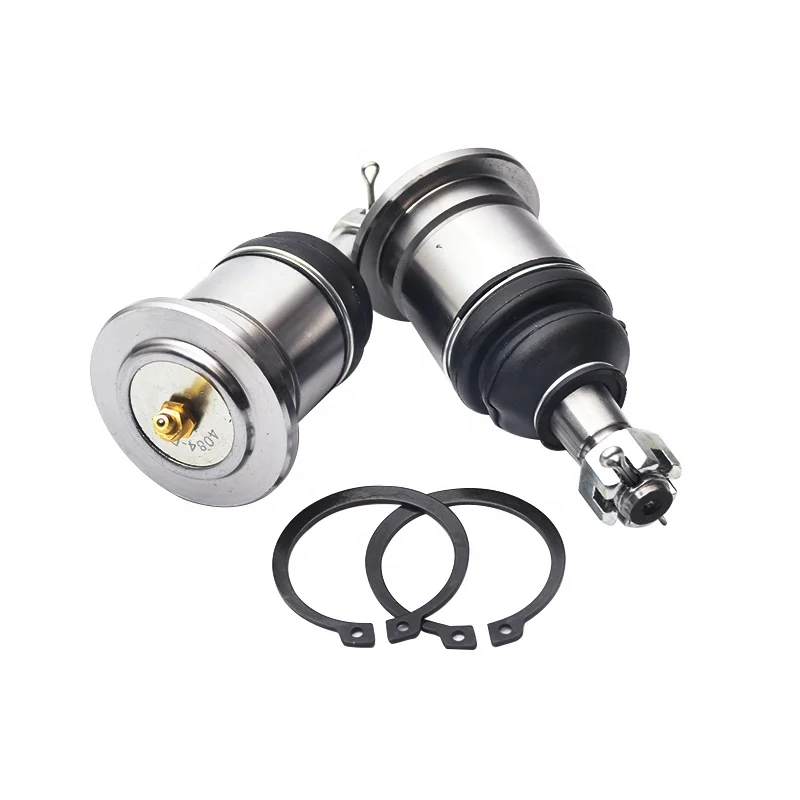 Удлиненные верхние шариковые соединения 2WD 25 мм подходят для Triton