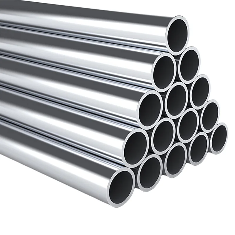 Perfect Quality Seamless Stainless Steel Pipe Supplier Offering 201 202 301 304 1.4301 316 430 304l 316l Grades For Export