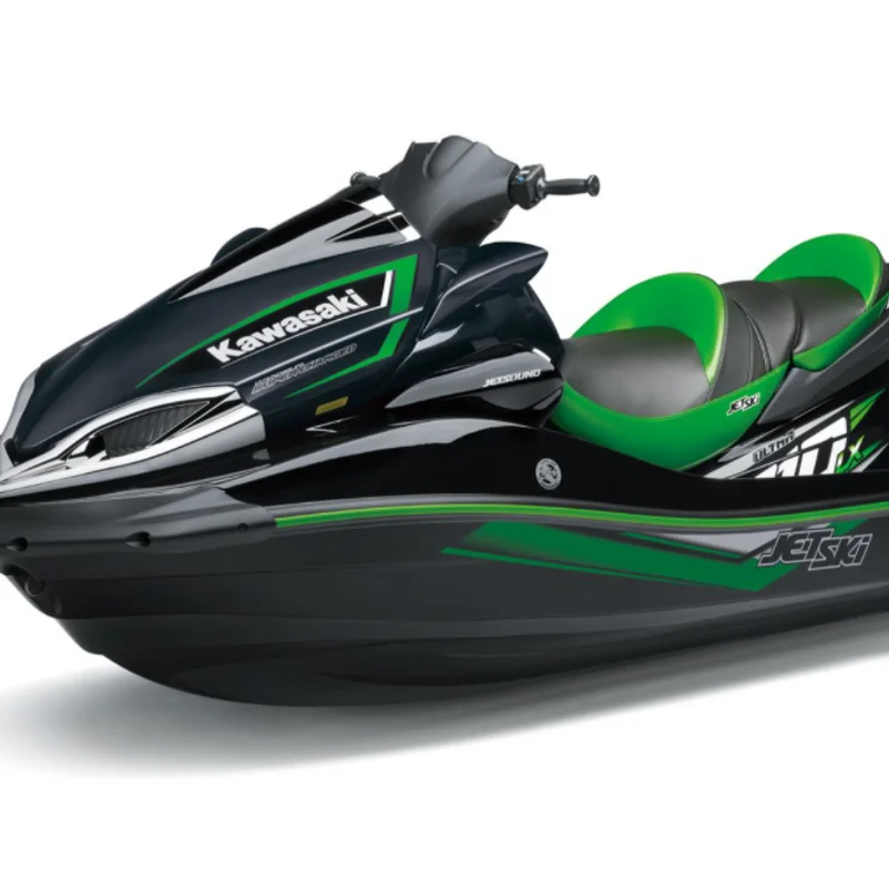 valuesets 300 Horsepower Kawasakis 1500cc Engine Capacity Jet_ski / JET SKI ULlTRA 310LX