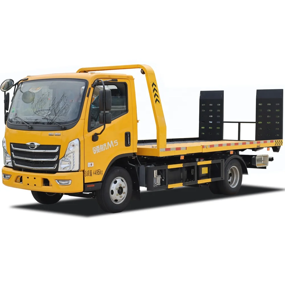 Foton 3 тонны бортовой грузовик