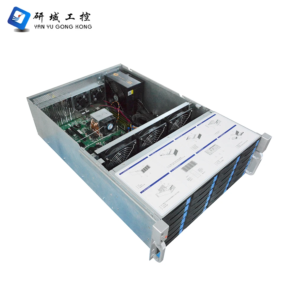  Горячая Распродажа 2021 года! i3 i5 i7 LGA1151 мини ITX корпус игровой консоли хранилища
