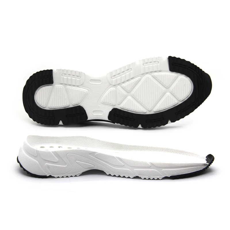 Hot Selling Supplier China Factory Lightweight Sneaker Shoes Sole Price IP EVA Outsole