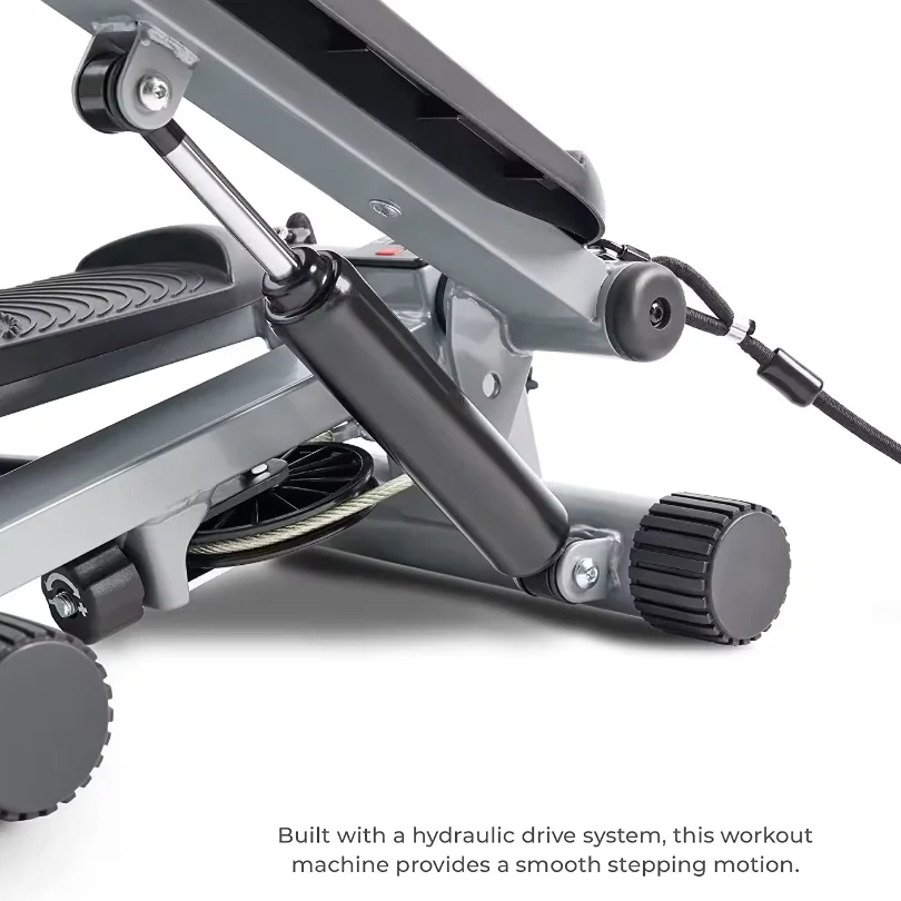 Mini Stepper