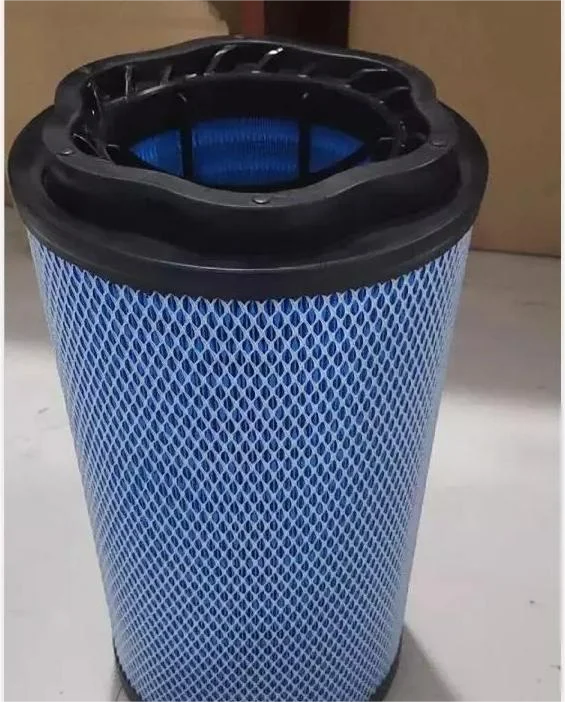 Manufacturer truck engine air filter 2144993 for DAF