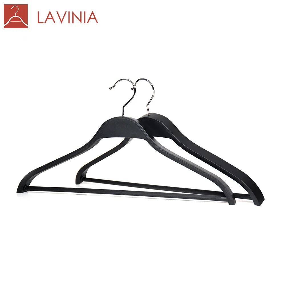 Lavinia Made Plastic Clothes Hanger for Clothes