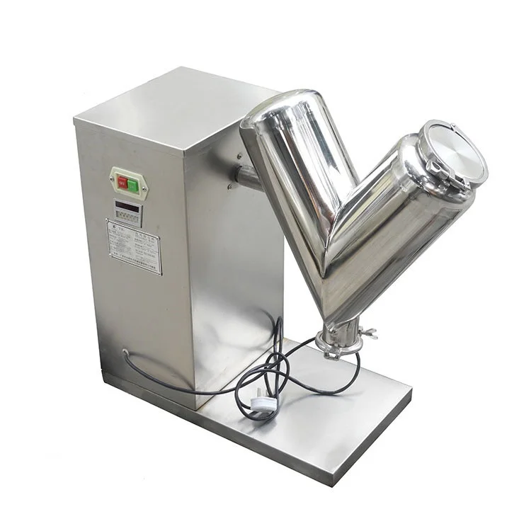 VH-2B spice powder mixer machine for kitchen