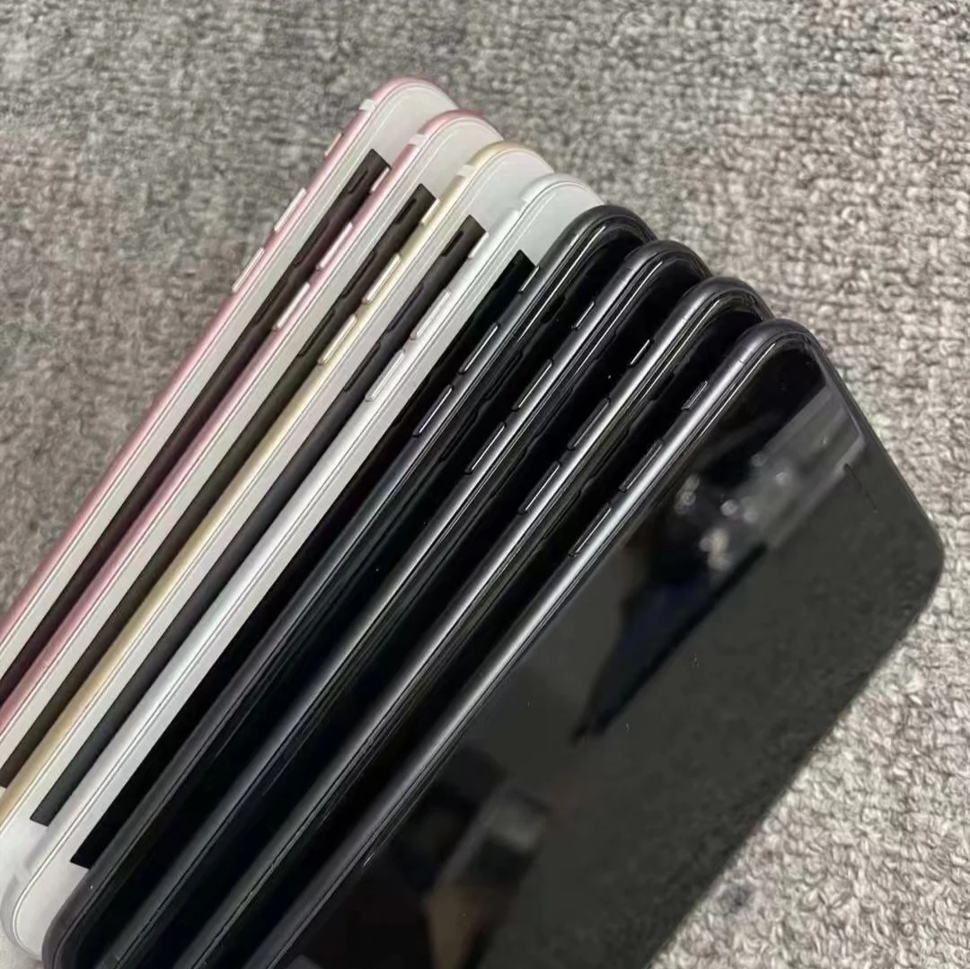 for iPhone 8 plus 64 gb used A Grade use cell phone low price used phones