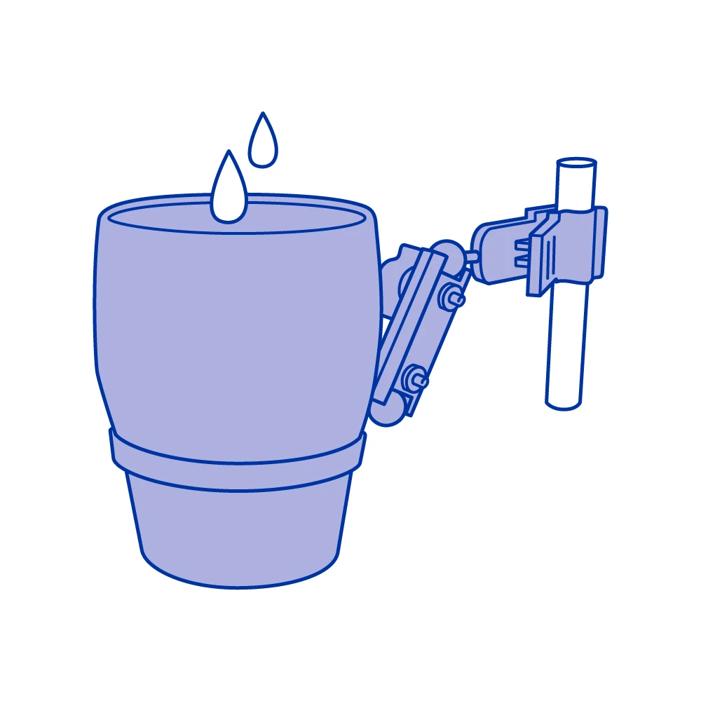 Deodorant effects anti-splash accessories for musical instruments