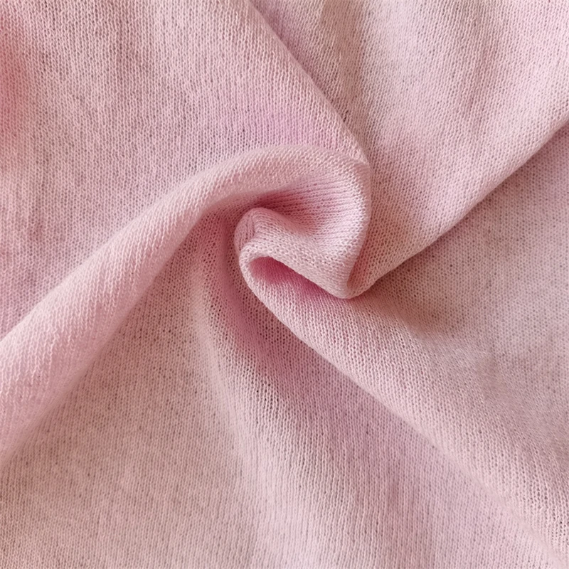 2021 China Attractive Price New Type Viscose89% Nylon11% Imitation Hemp Yarn