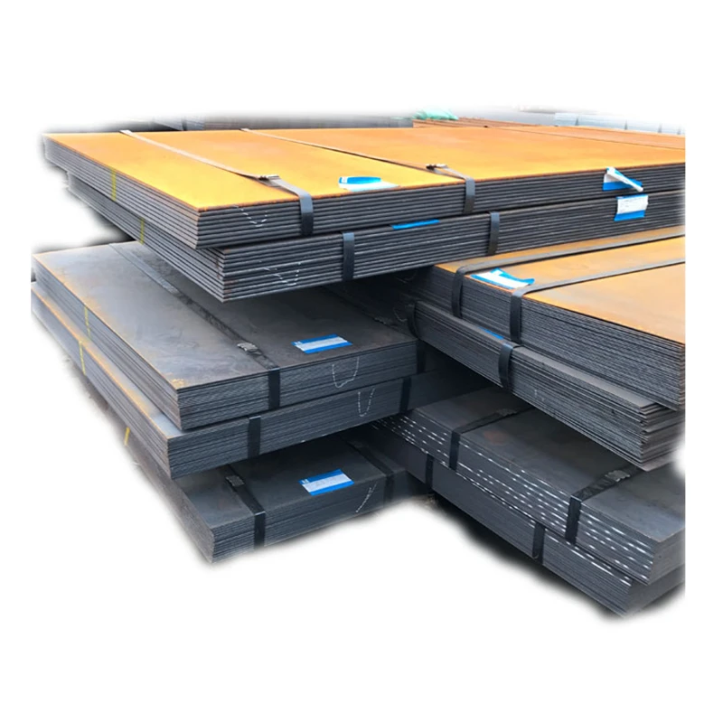 Q500C Q500D Q500E hot rolled steel plate JIS SPFC980Y S500Q S500QL S500QL1 HS490 High strength carbon iron sheet alloy steel
