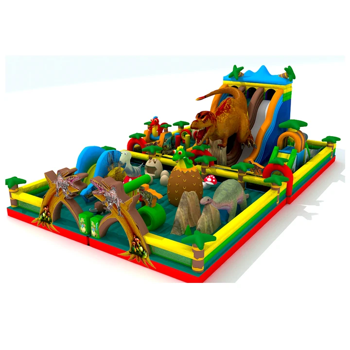2023 Hot Inflatable Castle Inflatable Bouncer Inflatable Combo Jumping Toy Can Custom Pattern And Size