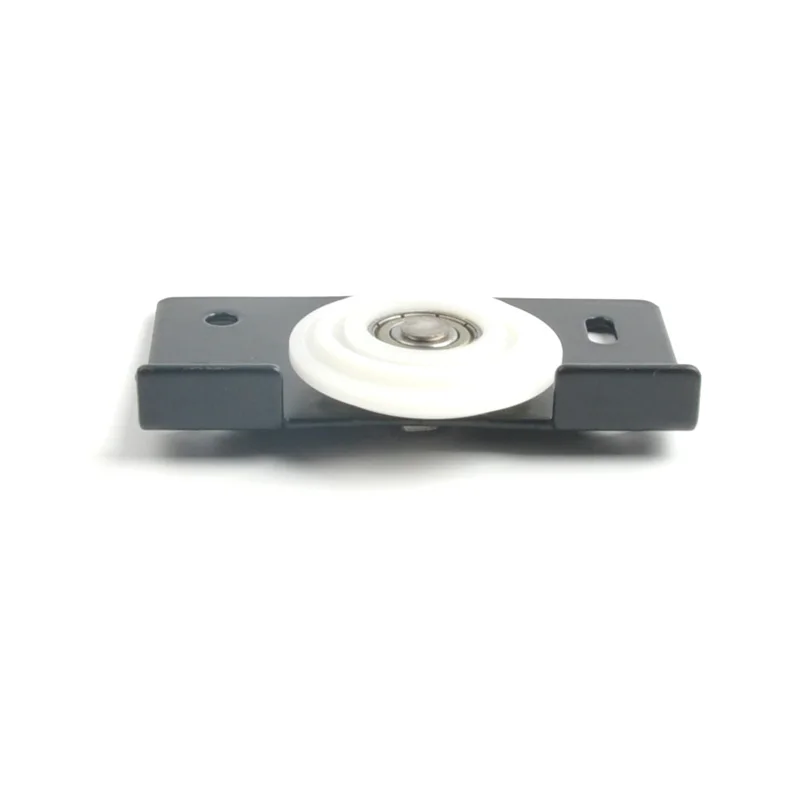 Replacement Wheels Wardrobe  Damper Soft Closing System