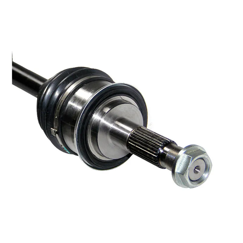 High quality direct atv car cv joint parts OEM Uck40 Vck40 drive shafts