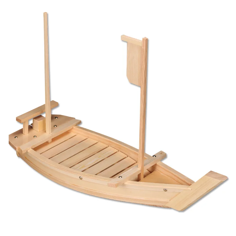 
Japanese Restaurant bamboo sushi Dragon Boat 