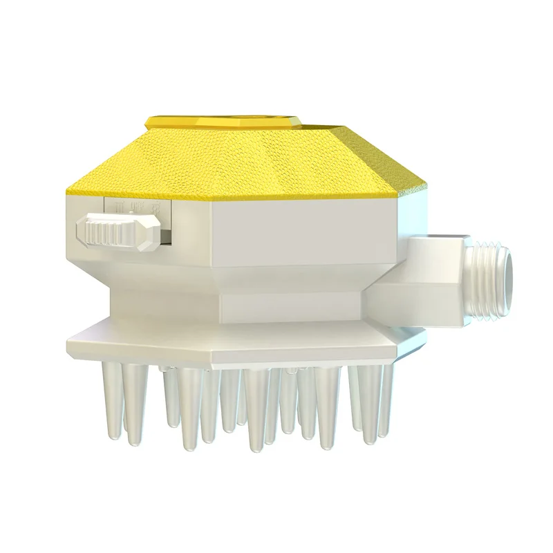 Pet Cleaning Grooming Accessories Shedding Sprinkler Dog Bath Brush Shower Grooming Tools Dogs Products