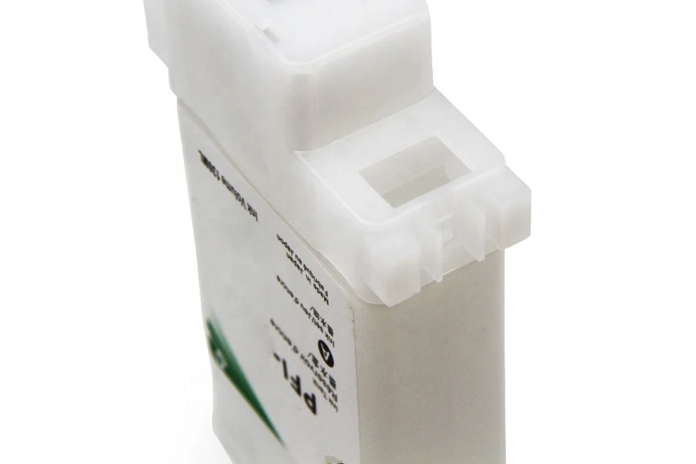 Ocinkjet PFI 102 Empty Refillable Ink Cartridge for Canon Ipf 500 510 600 610 700 710 605 650 655 750 755 760 Printer Compatible