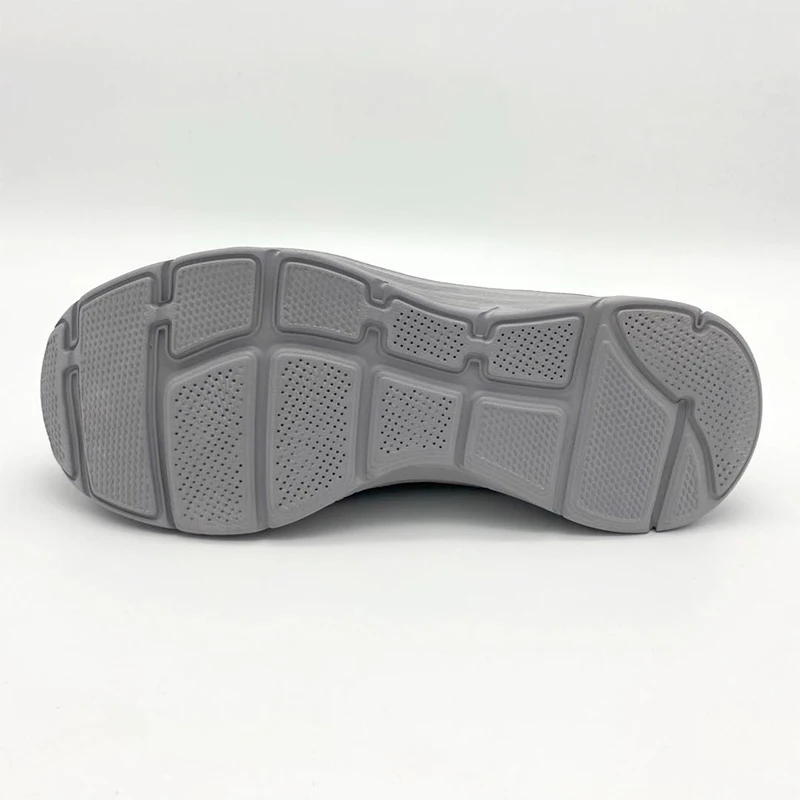 Men Casual Shoes Lightweight Comfortable Breathable Flats Loafers Casual Man Shoes Mesh Man Fashion Sneakers