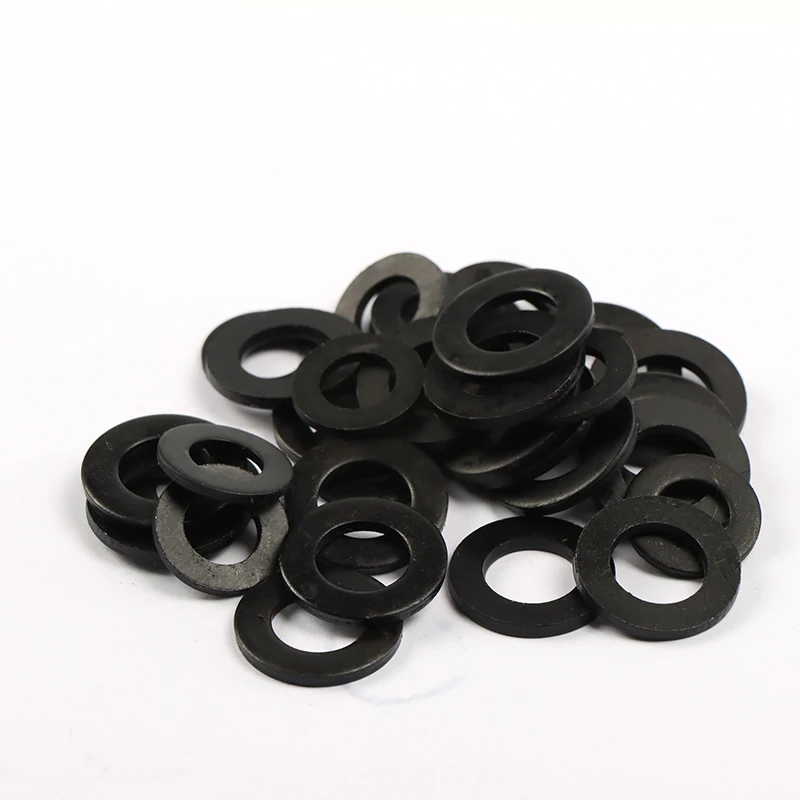 ASME B18.21.1-1999  DIN 127B Spring Washer for Bolt and Nut Lock washer