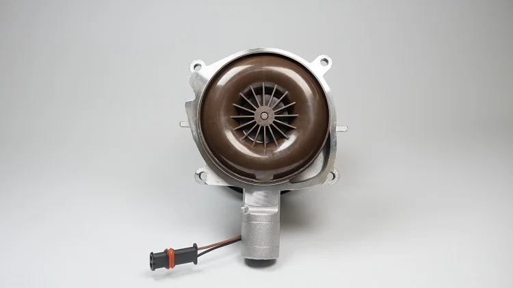 Wholesale Customized Good Quality 12V 24V Parking Heater Fan Motor Burner Assembly