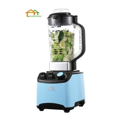 Big powerful smoothies commercial blender licuadora mixer