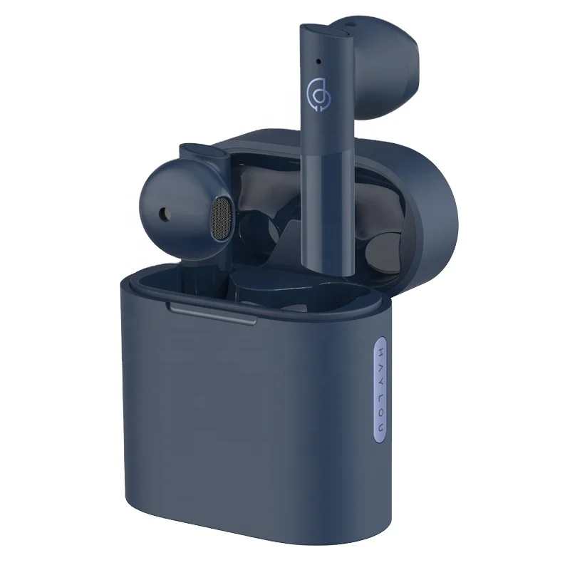 Haylou MoriPods QCC3040 TWS Earphone Bluetooth V5.2 Headphone AptX Adaptive AAC 4 mic Earbuds