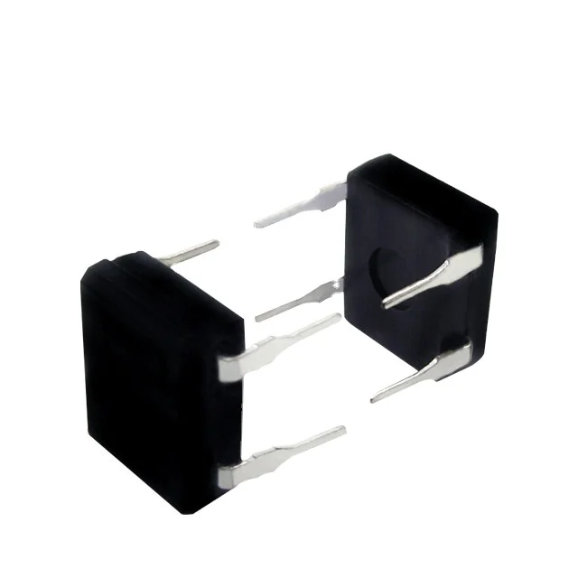 
Lujing DB157 bridge rectifier light diode indicator smd, zener diode smd code, with case style DB-1 