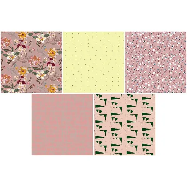 Бумага для творчества 15 см