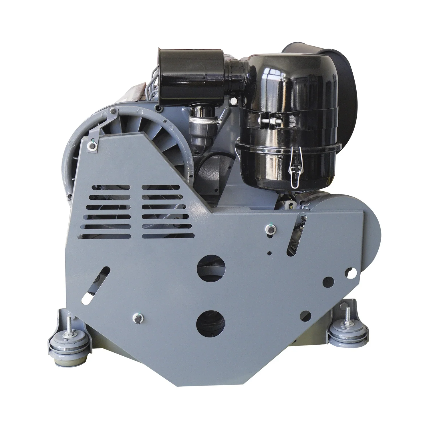 30hp 40hp 3-cylinder F3L912 Diesel Engine For Deutz