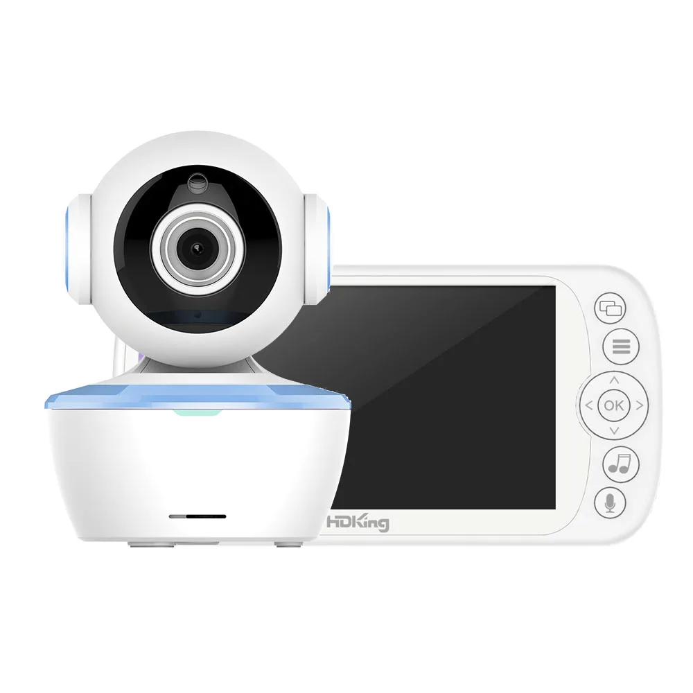  HDKing 360 градусов 5 