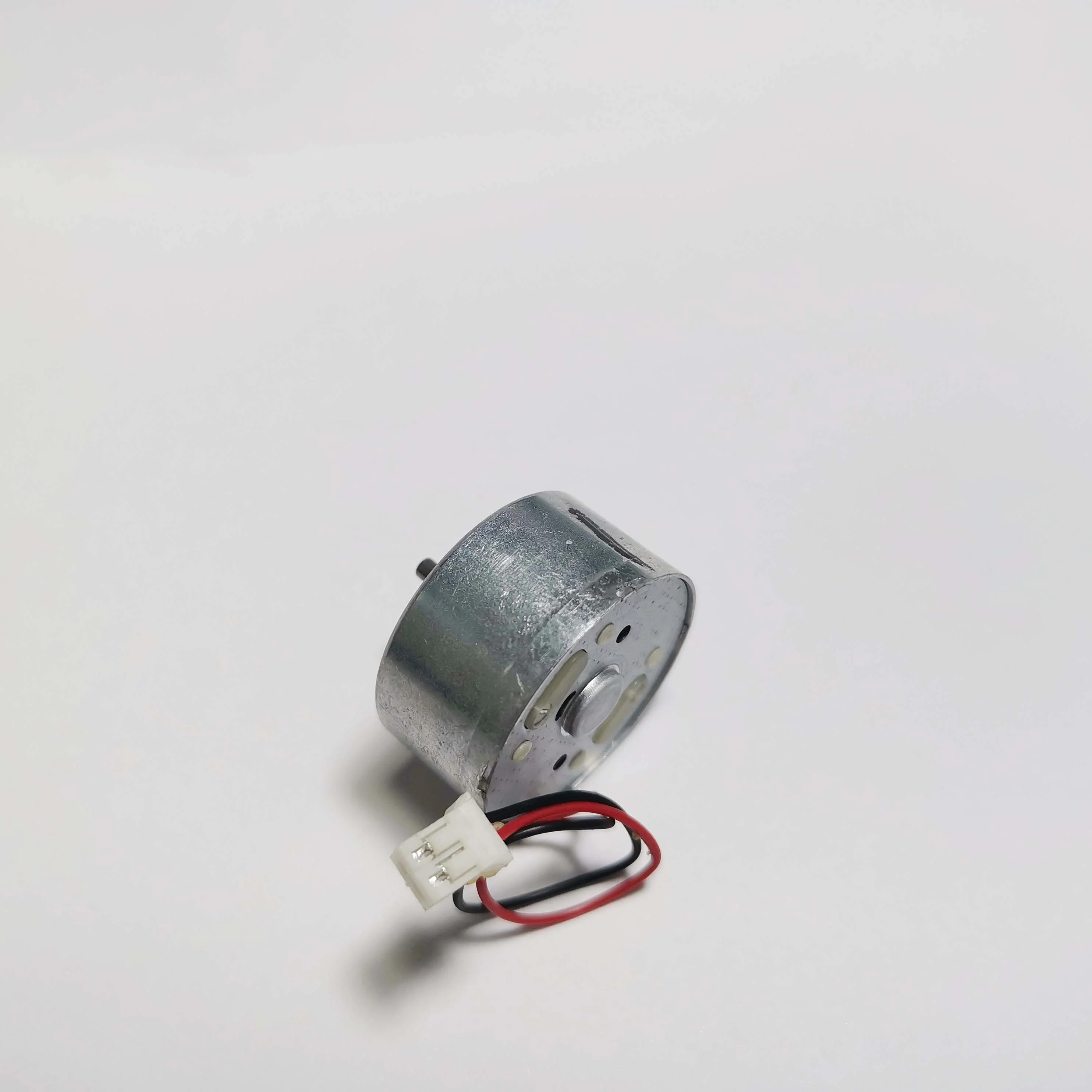 CA300 electrical home fan dc motor 3 volt