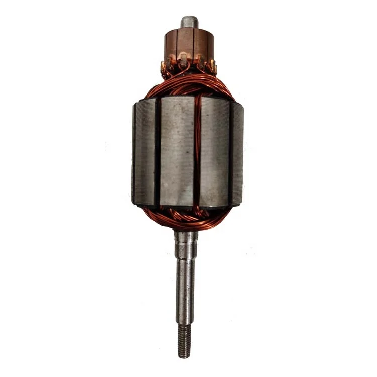 Economical Custom Design  Efficient  Tool Rpm Rotors Brushless Dc Motor Rotor