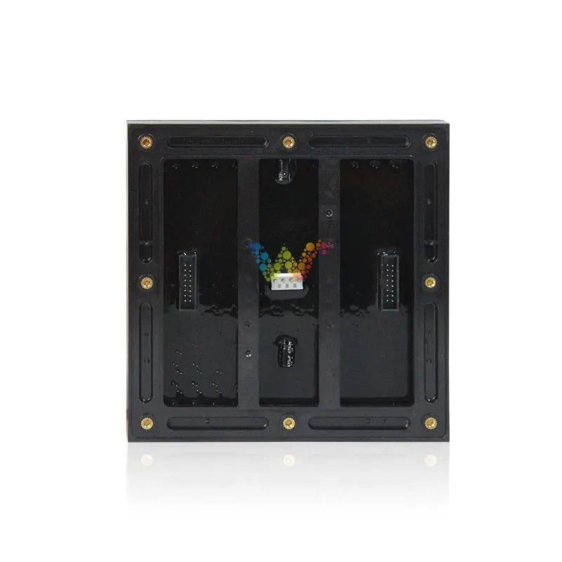 Outdoor Two-color P10 Full-color High-definition LED Panel Variable Information Traffic Display