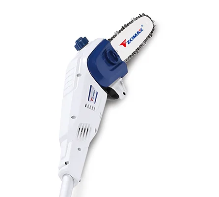 ZOMAX ZMDP551 58V литий-ионная аккумуляторная пила с длинным
