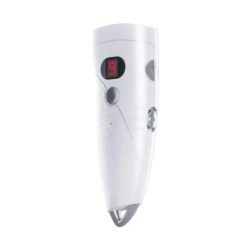 Best Sellers High Quality Professional Led Ultrasonic Dog Repeller And Trainer