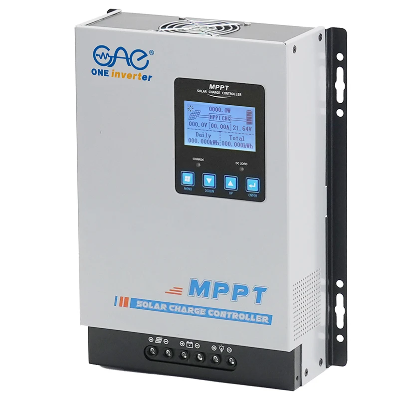 60a Mppt Solar Charge Controller Instructions Hybrid Controllers Ktd1220